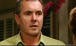 Karl Kennedy in Neighbours Episode 4734