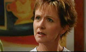 Susan Kennedy in Neighbours Episode 