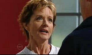 Susan Kennedy in Neighbours Episode 4735