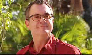 Karl Kennedy in Neighbours Episode 