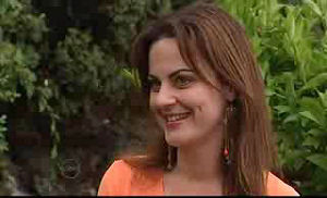 Liljana Bishop in Neighbours Episode 4736