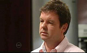 David Bishop in Neighbours Episode 4736