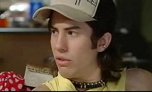 Dylan Timmins in Neighbours Episode 