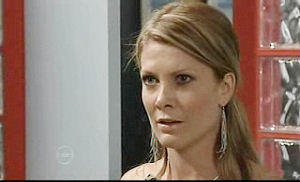 Izzy Hoyland in Neighbours Episode 4740