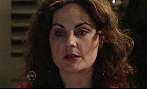 Liljana Bishop in Neighbours Episode 4745