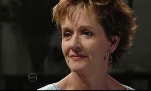 Susan Kennedy in Neighbours Episode 