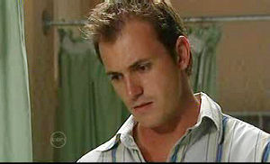 Stuart Parker in Neighbours Episode 4750