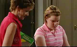 Susan Kennedy, Bree Timmins in Neighbours Episode 4750