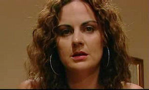 Liljana Bishop in Neighbours Episode 