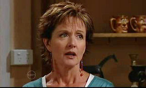 Susan Kennedy in Neighbours Episode 