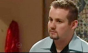 Toadie Rebecchi in Neighbours Episode 4753