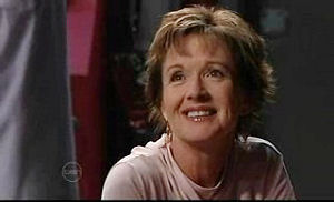 Susan Kennedy in Neighbours Episode 