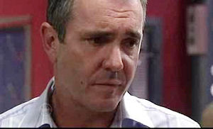 Karl Kennedy in Neighbours Episode 