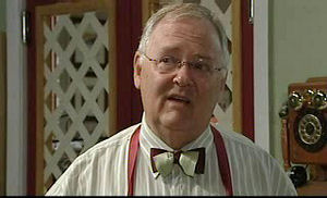 Harold Bishop in Neighbours Episode 4761