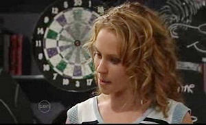 Serena Bishop in Neighbours Episode 