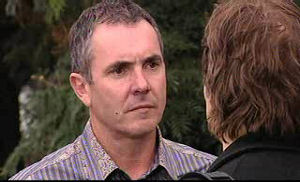 Karl Kennedy, Darcy Tyler in Neighbours Episode 4762