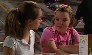 Summer Hoyland, Bree Timmins in Neighbours Episode 4767