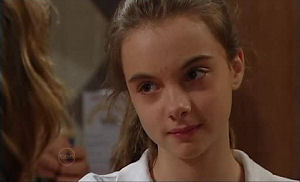 Summer Hoyland in Neighbours Episode 4767