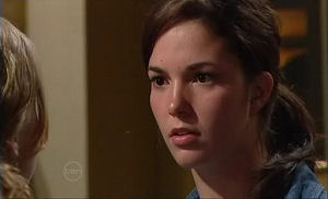 Kayla Thomas in Neighbours Episode 4767