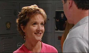 Susan Kennedy in Neighbours Episode 4777