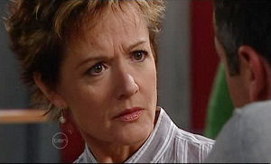 Susan Kennedy, Karl Kennedy in Neighbours Episode 4778