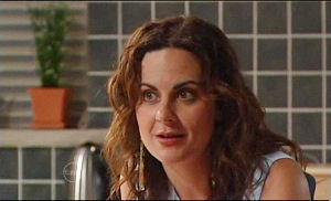 Liljana Bishop in Neighbours Episode 