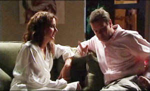 David Bishop, Liljana Bishop in Neighbours Episode 