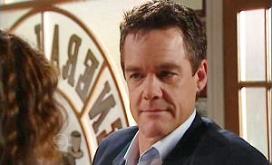 Paul Robinson, Liljana Bishop in Neighbours Episode 4779