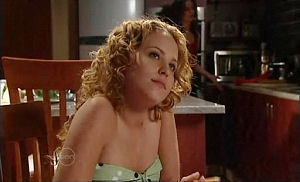 Serena Bishop in Neighbours Episode 