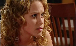 Serena Bishop in Neighbours Episode 