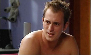 Stuart Parker in Neighbours Episode 