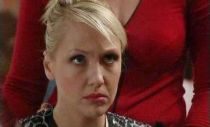 Sindi Watts in Neighbours Episode 4782
