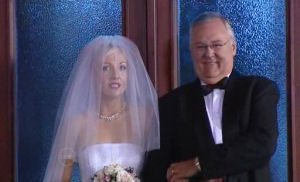 Sindi Watts, Harold Bishop in Neighbours Episode 