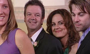 David Bishop, Liljana Bishop in Neighbours Episode 