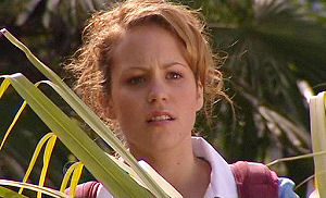 Serena Bishop in Neighbours Episode 