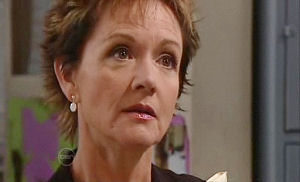 Susan Kennedy in Neighbours Episode 