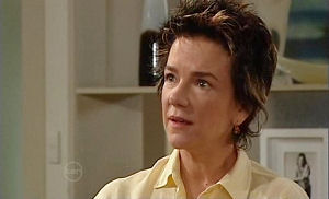 Lyn Scully in Neighbours Episode 4783