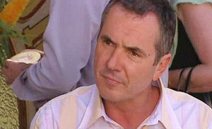 Karl Kennedy in Neighbours Episode 4783