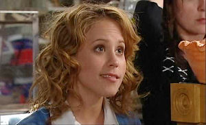 Serena Bishop in Neighbours Episode 