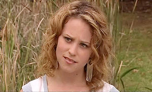 Serena Bishop in Neighbours Episode 