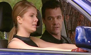 Izzy Hoyland, Paul Robinson in Neighbours Episode 4792