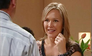 Steph Scully in Neighbours Episode 4793