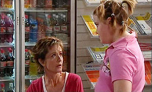 Susan Kennedy, Bree Timmins in Neighbours Episode 
