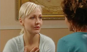 Susan Kennedy, Sindi Watts in Neighbours Episode 4794