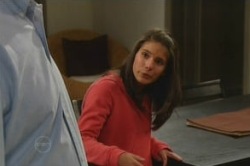 Rachel Kinski in Neighbours Episode 4851