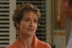 Susan Kennedy in Neighbours Episode 