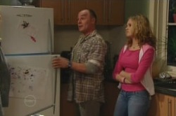 Kim Timmins, Janae Timmins in Neighbours Episode 4852