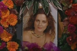 Liljana Bishop in Neighbours Episode 4854