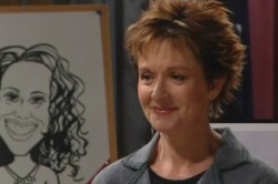 Susan Kennedy in Neighbours Episode 