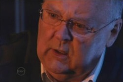 Harold Bishop in Neighbours Episode 